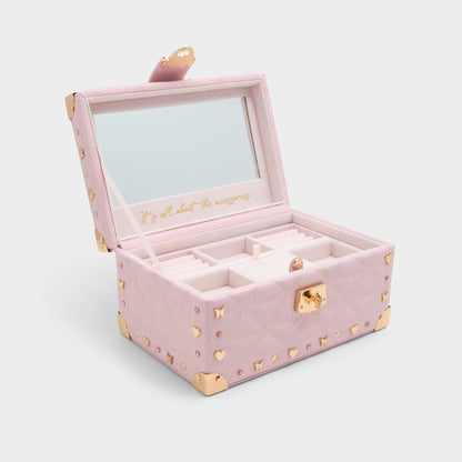 Scandalacious in Light Pink - Wicked x ALDO | Aldo Popular