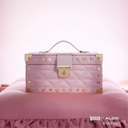 Scandalacious in Light Pink - Wicked x ALDO | Aldo Popular