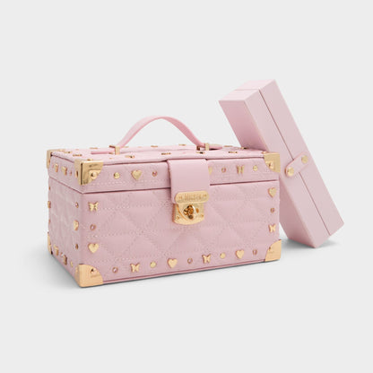 Scandalacious in Light Pink - Wicked x ALDO | Aldo Popular