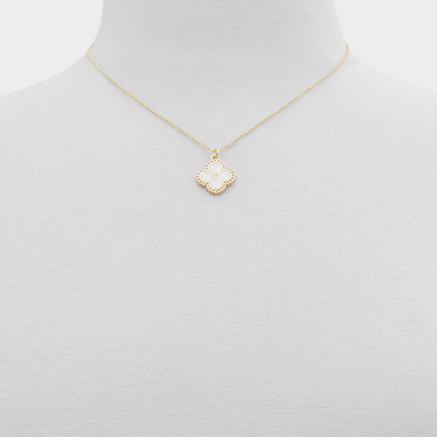 Broisa Bright Yellow Women's Cubic Zirconia - Necklace | Aldo Essential