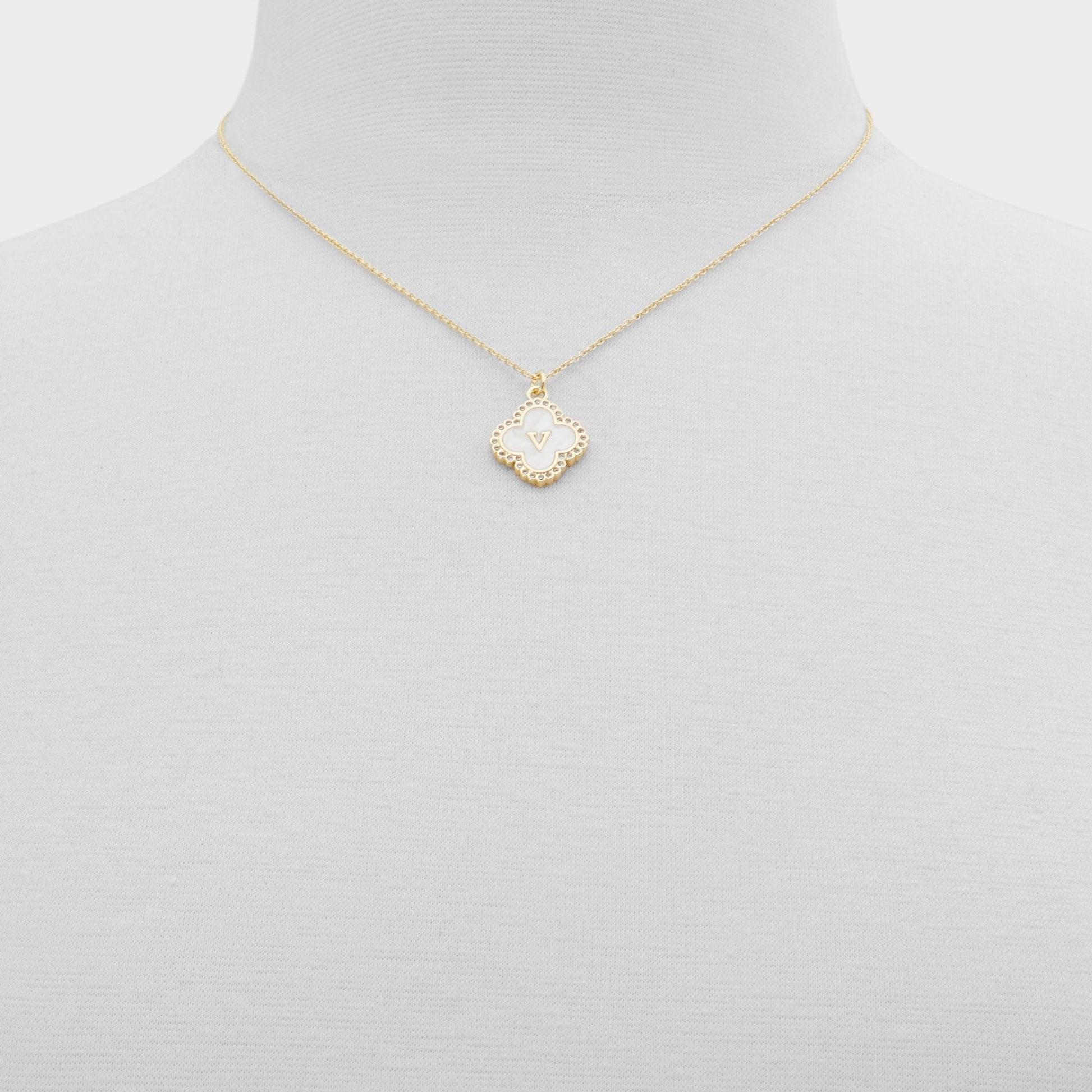 Broisa Bright Yellow Women's Cubic Zirconia - Necklace | Aldo Essential