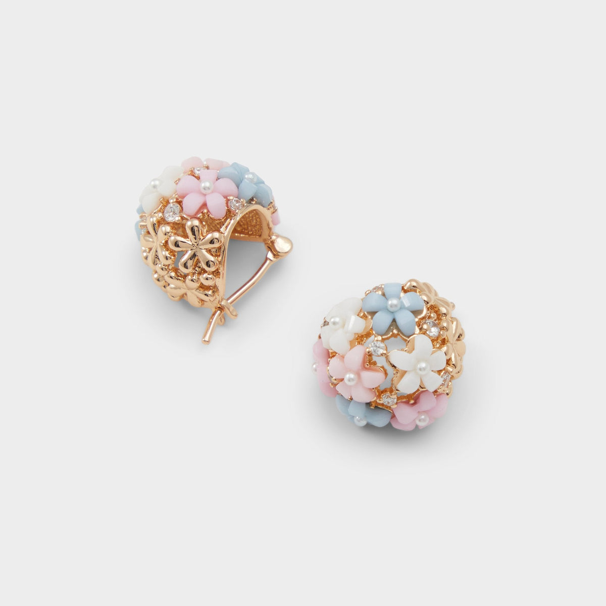 Rohawin Pastel Multi Women's Earrings - Earrings | Aldo New