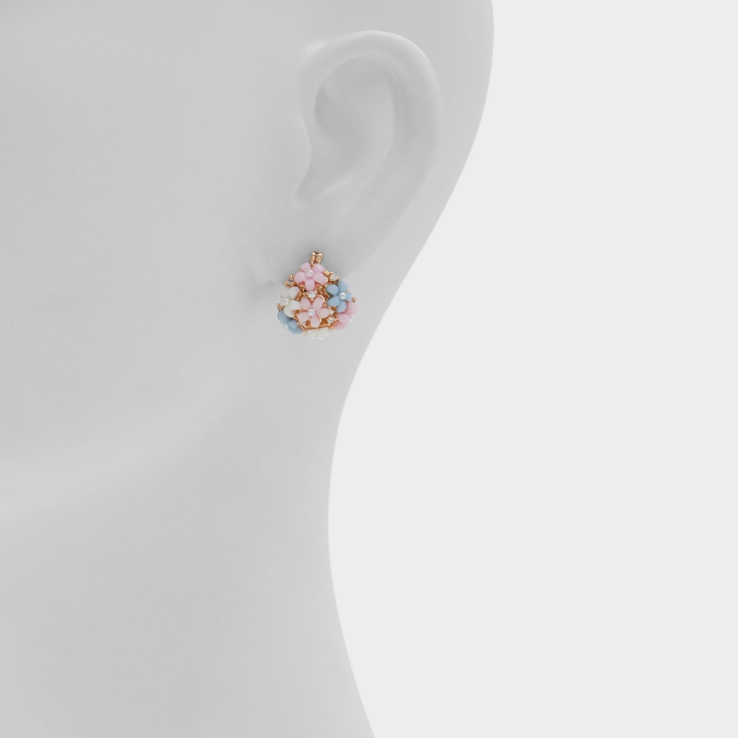 Rohawin Pastel Multi Women's Earrings - Earrings | Aldo New