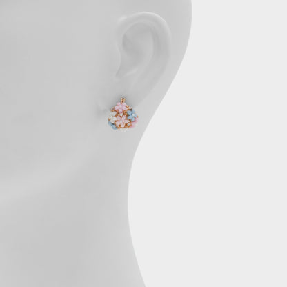 Rohawin Pastel Multi Women's Earrings - Earrings | Aldo New