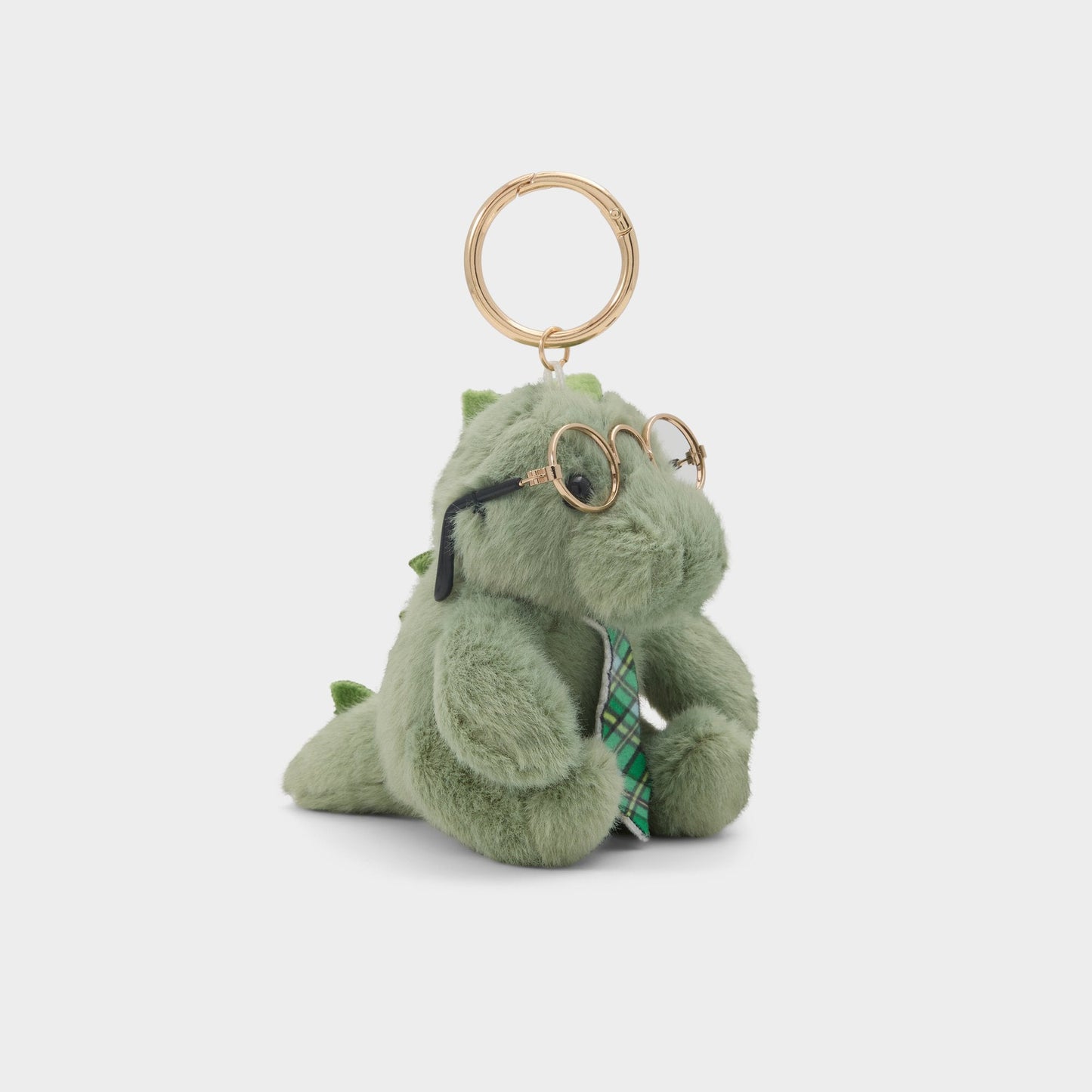 B in Rex Green - Bag charm | Aldo Exclusive