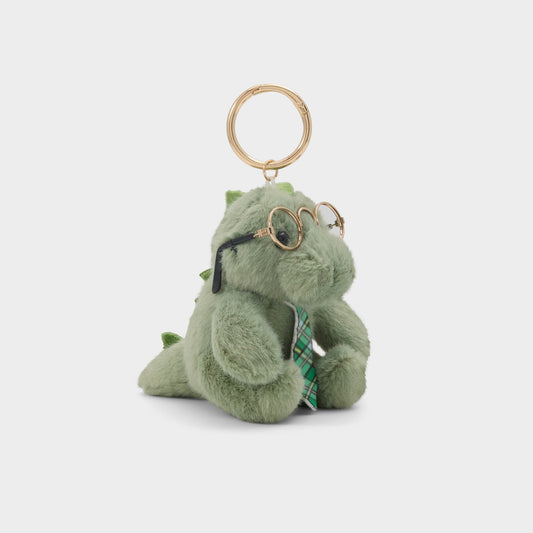 B in Rex Green - Bag charm | Aldo Exclusive