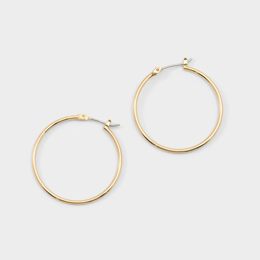 Jaborosa Gold Women's Earrings - Earrings | Aldo Classic