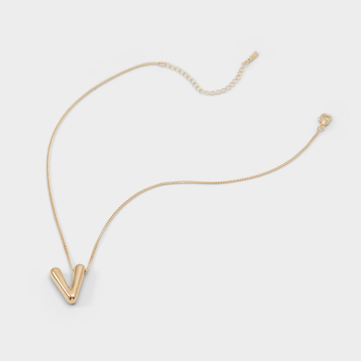 Elysia Bright Yellow Women's Necklaces - Pendant necklace | Aldo New
