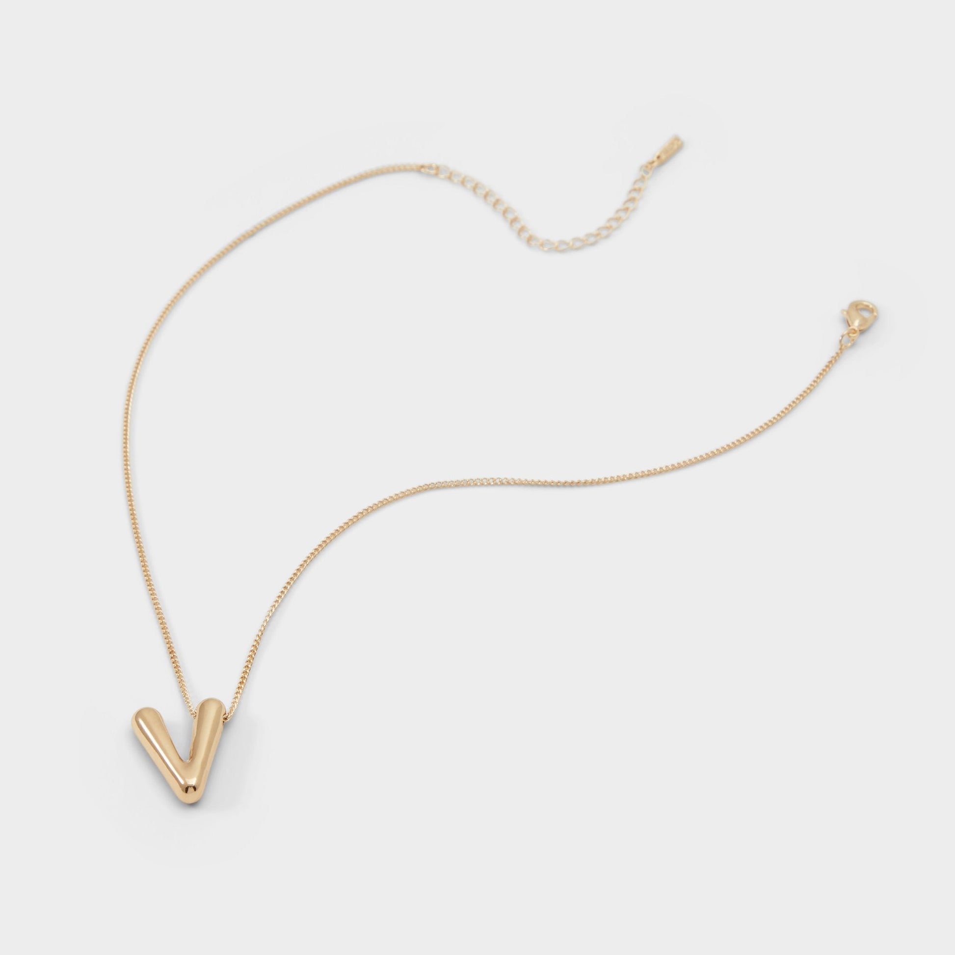 Elysia Bright Yellow Women's Necklaces - Pendant necklace | Aldo New