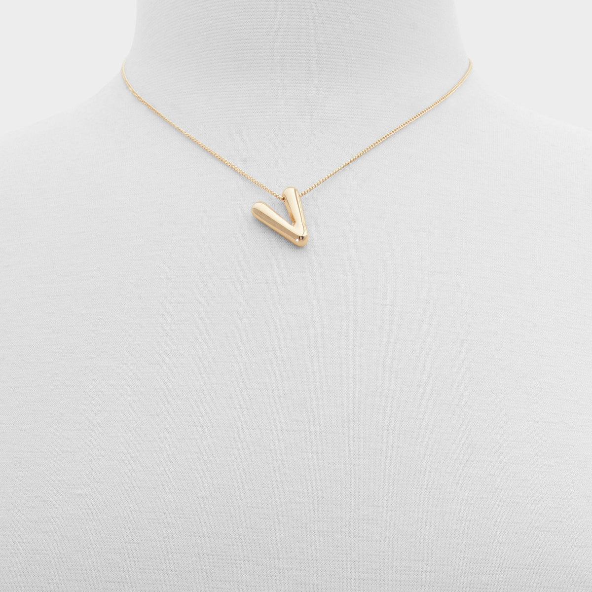 Elysia Bright Yellow Women's Necklaces - Pendant necklace | Aldo New