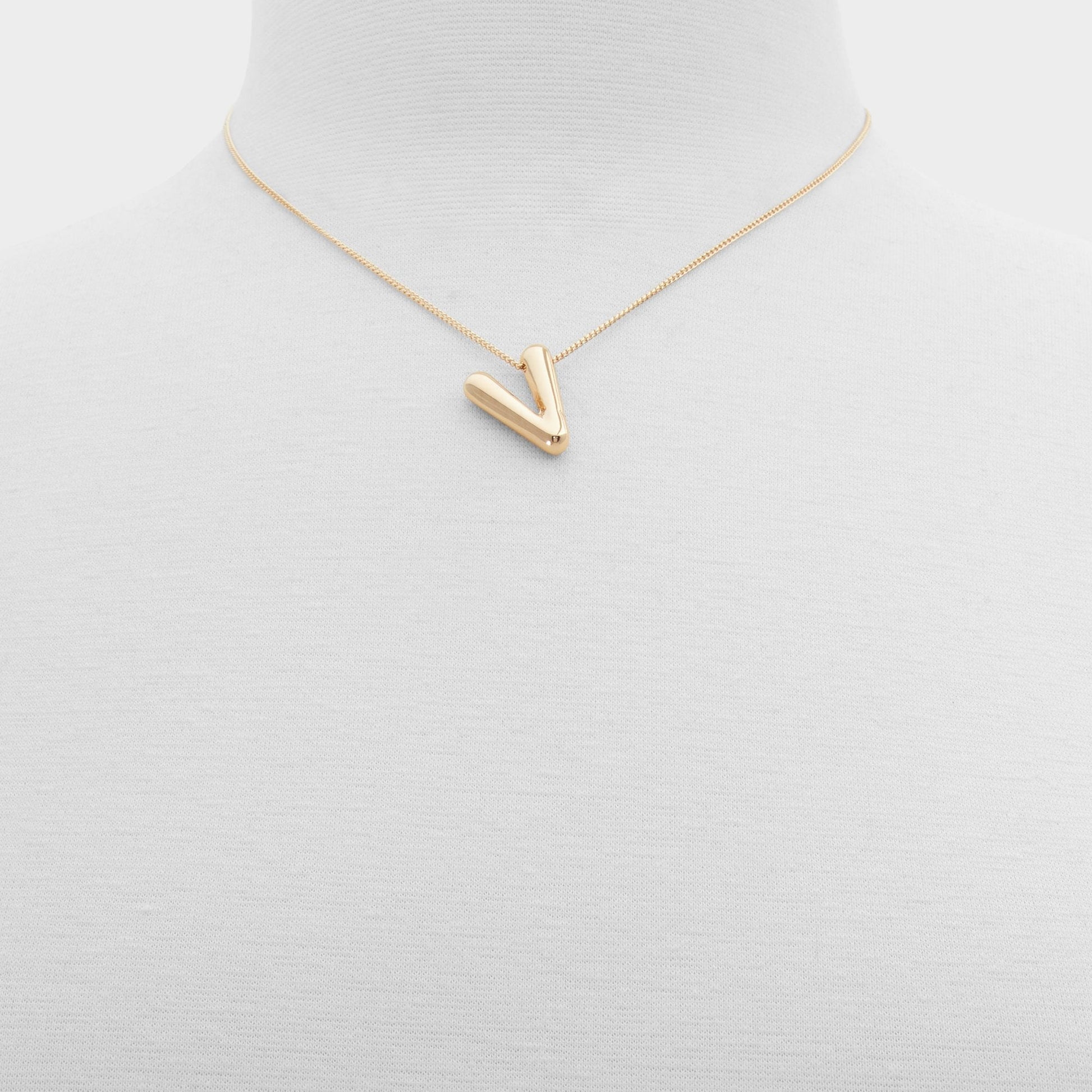 Elysia Bright Yellow Women's Necklaces - Pendant necklace | Aldo New