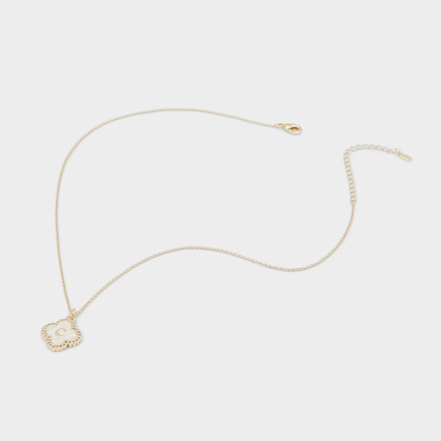 Broisa Gold Women's Cubic Zirconia - Necklace | Aldo Recommended