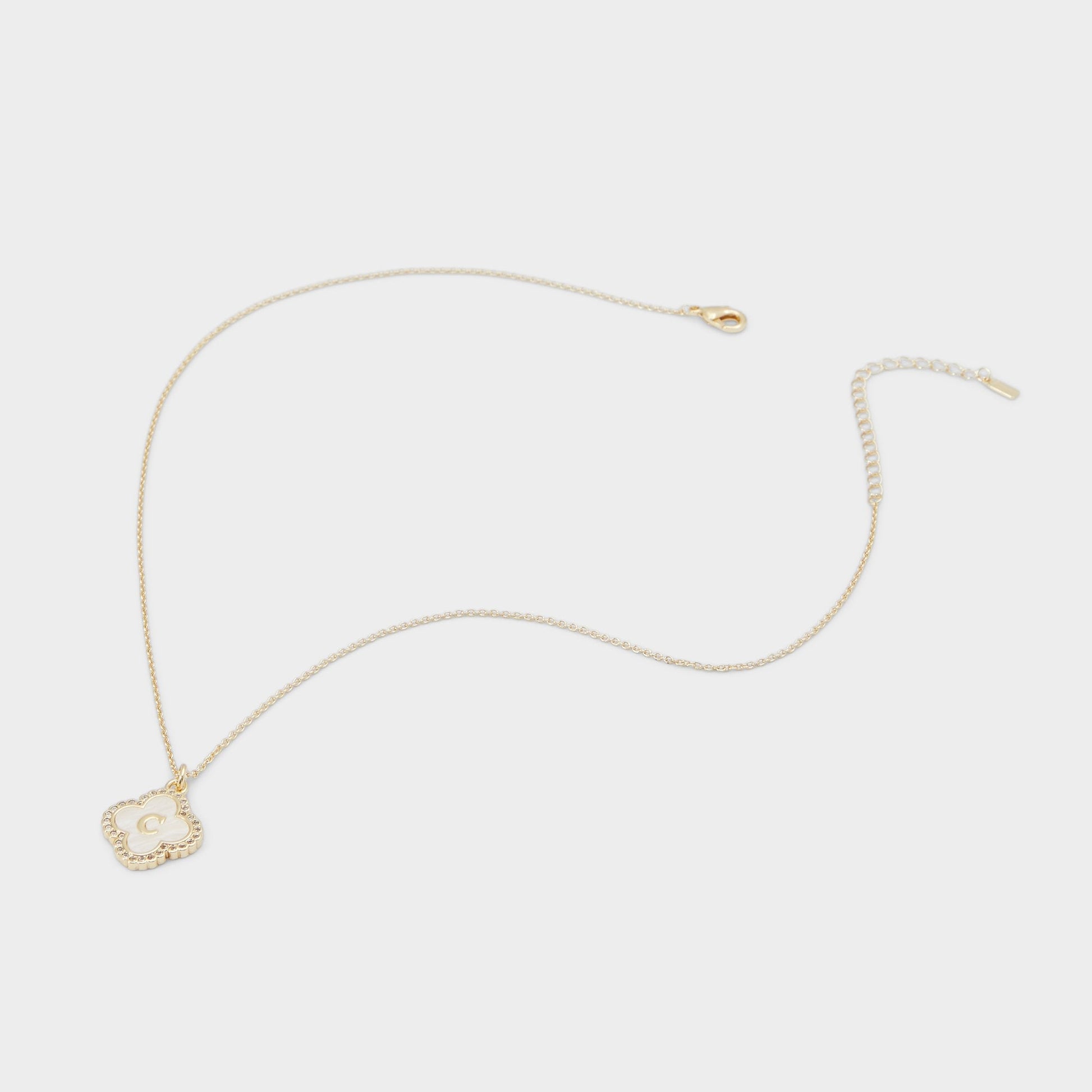 Broisa Gold Women's Cubic Zirconia - Necklace | Aldo Recommended