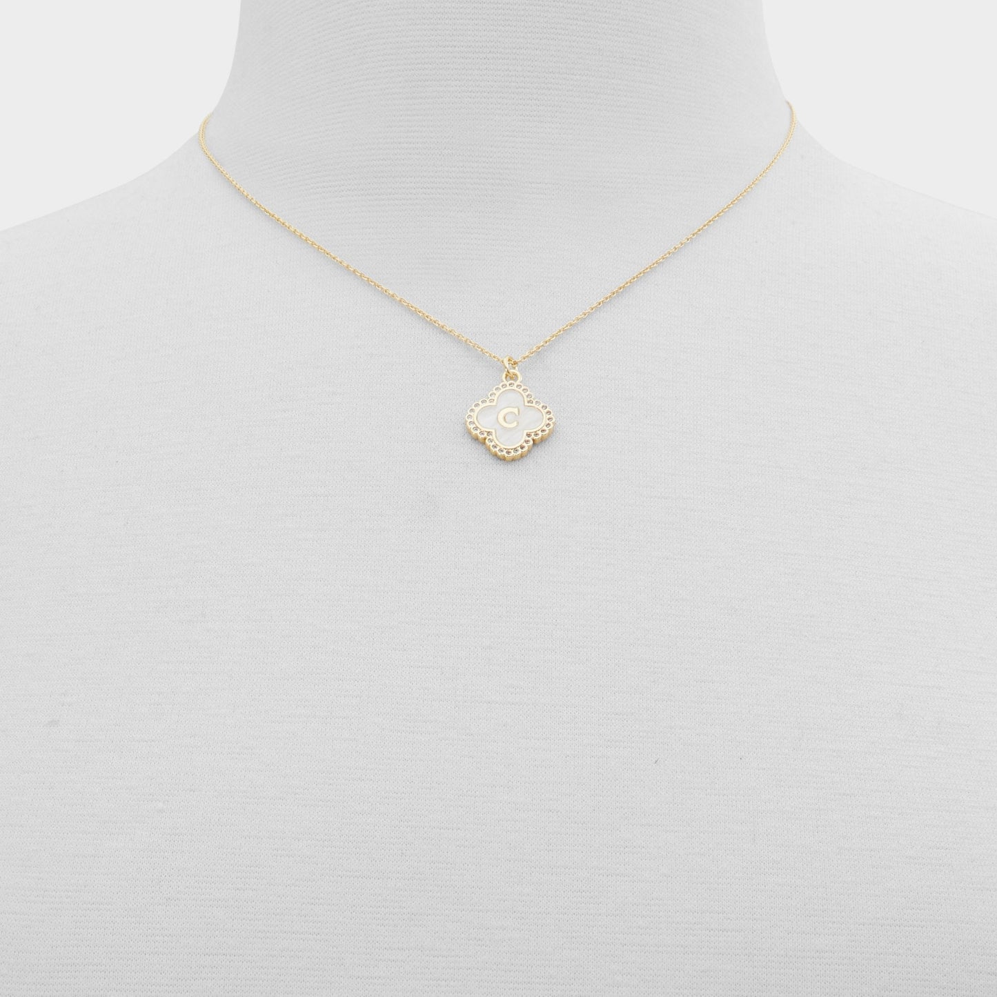 Broisa Gold Women's Cubic Zirconia - Necklace | Aldo Recommended