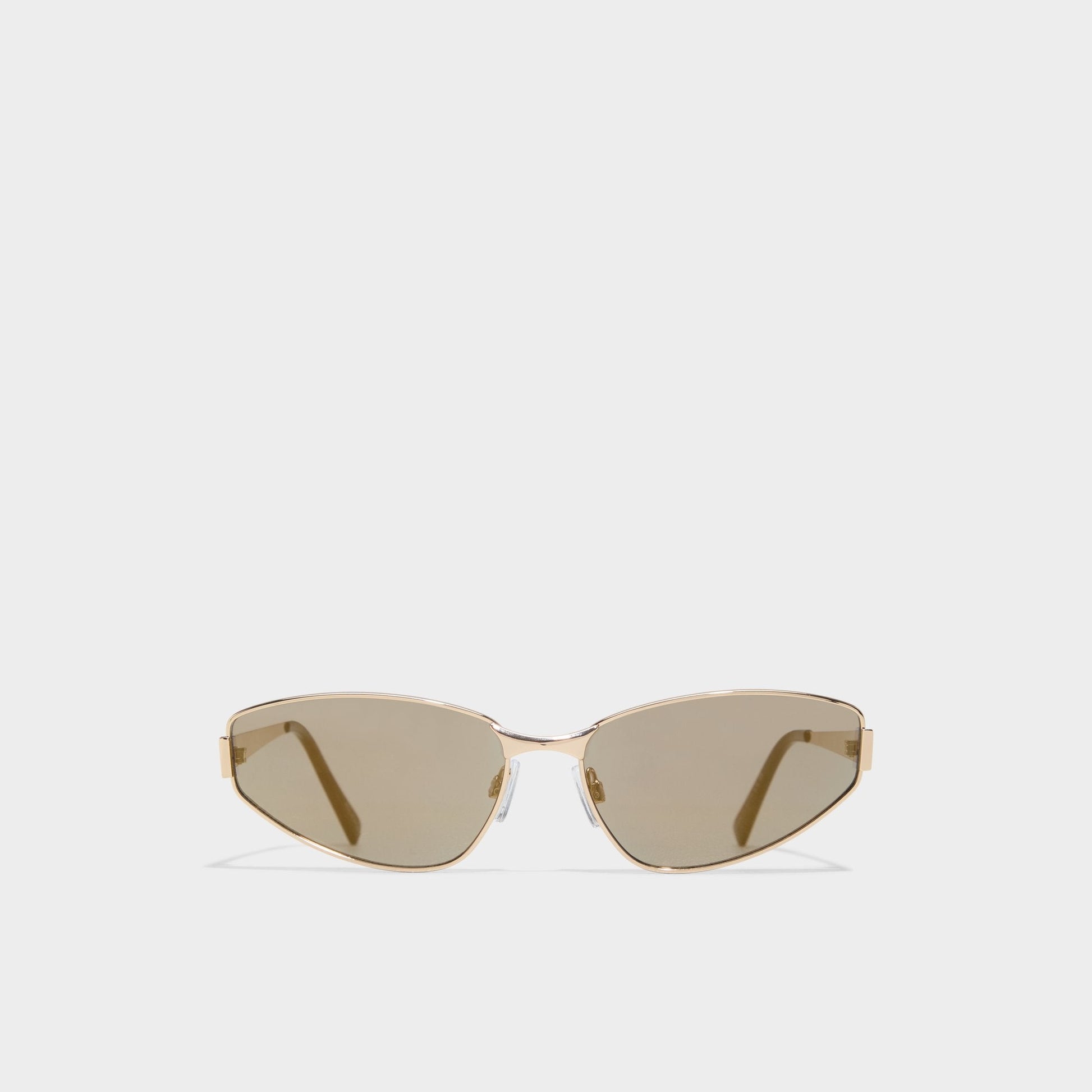 Enabedanten Gold Women's Sunglasses - Sunglasses | Aldo Exclusive