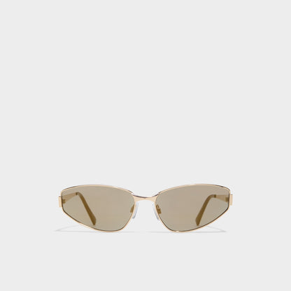 Enabedanten Gold Women's Sunglasses - Sunglasses | Aldo Exclusive