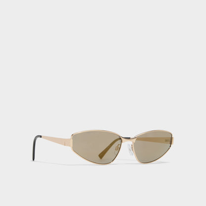 Enabedanten Gold Women's Sunglasses - Sunglasses | Aldo Exclusive