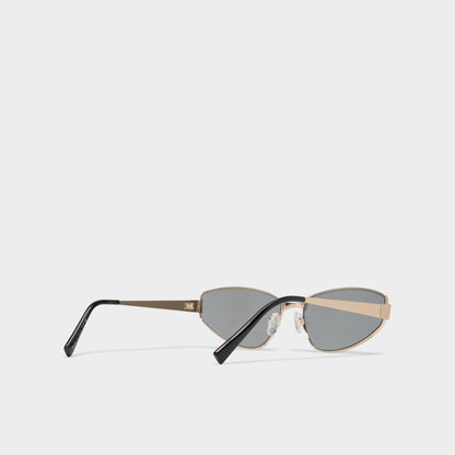 Enabedanten Gold Women's Sunglasses - Sunglasses | Aldo Exclusive