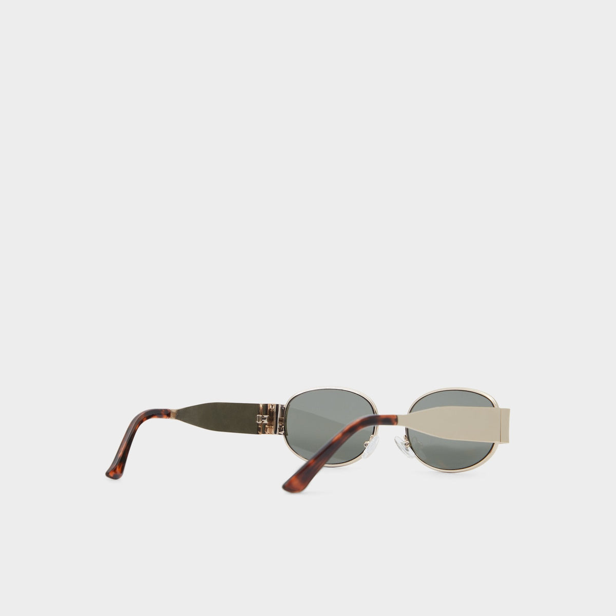 Unirerin Gold Women's Round - Round sunglasses | Aldo Classic