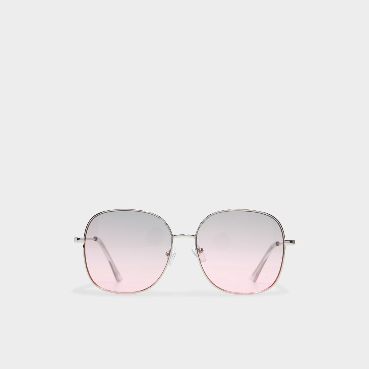 Grasien Silver Women's Square - Square sunglasses | Aldo Trending