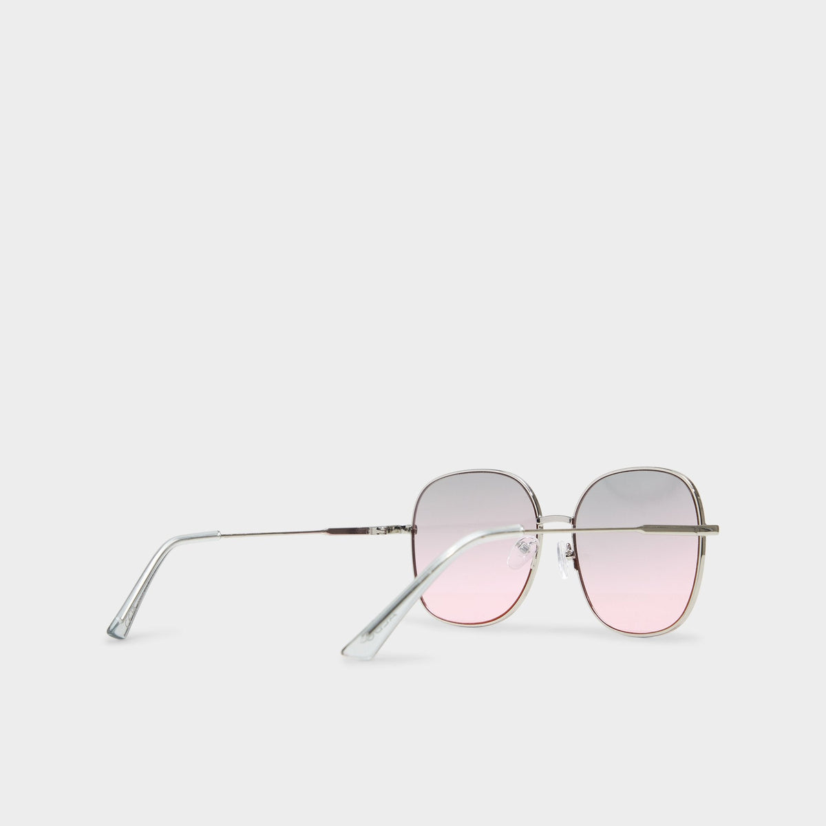 Grasien Silver Women's Square - Square sunglasses | Aldo Trending