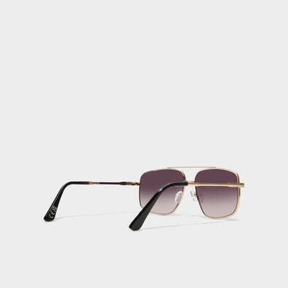 Baeberiel Gold Women's Sunglasses - Sunglasses | Aldo Recommended