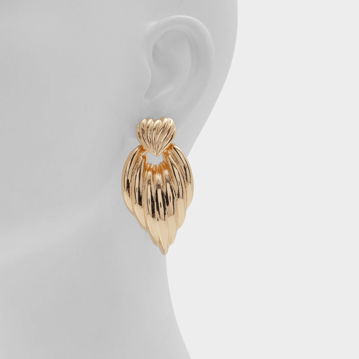Beressi Gold Women's Earrings - Earrings | Aldo Essential