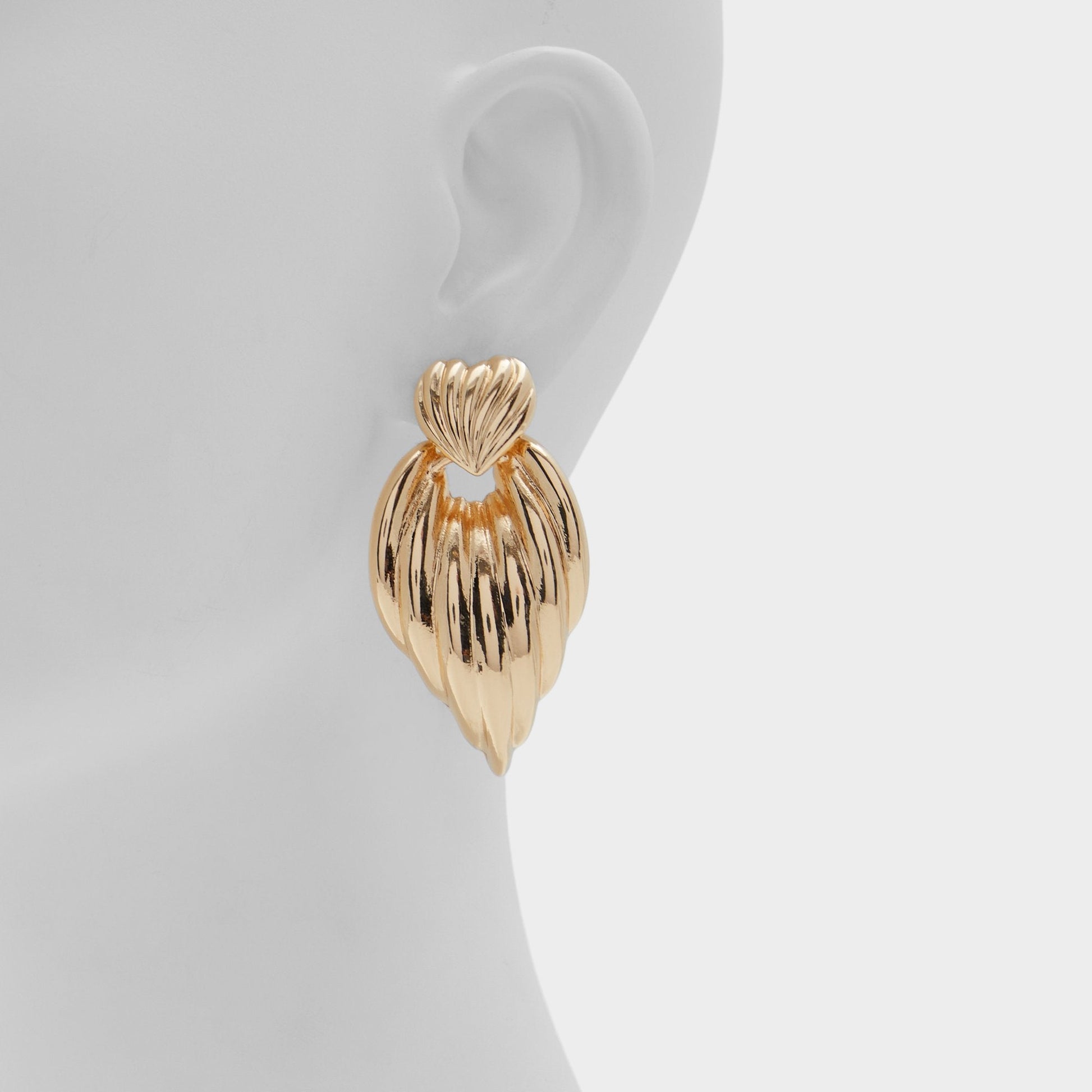 Beressi Gold Women's Earrings - Earrings | Aldo Essential