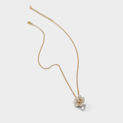 Alexianie Ice Women's Cubic Zirconia - Necklace | Aldo New