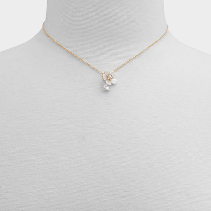 Alexianie Ice Women's Cubic Zirconia - Necklace | Aldo New