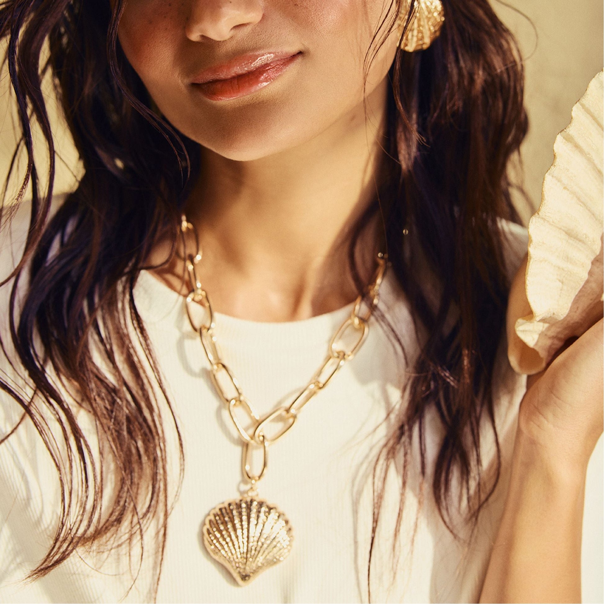 Sirenne Gold Women's Travel essentials - Necklace | Aldo Featured