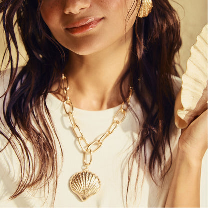 Sirenne Gold Women's Travel essentials - Necklace | Aldo Featured