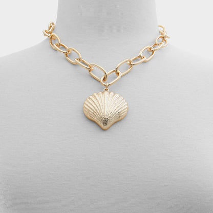 Sirenne Gold Women's Travel essentials - Necklace | Aldo Featured