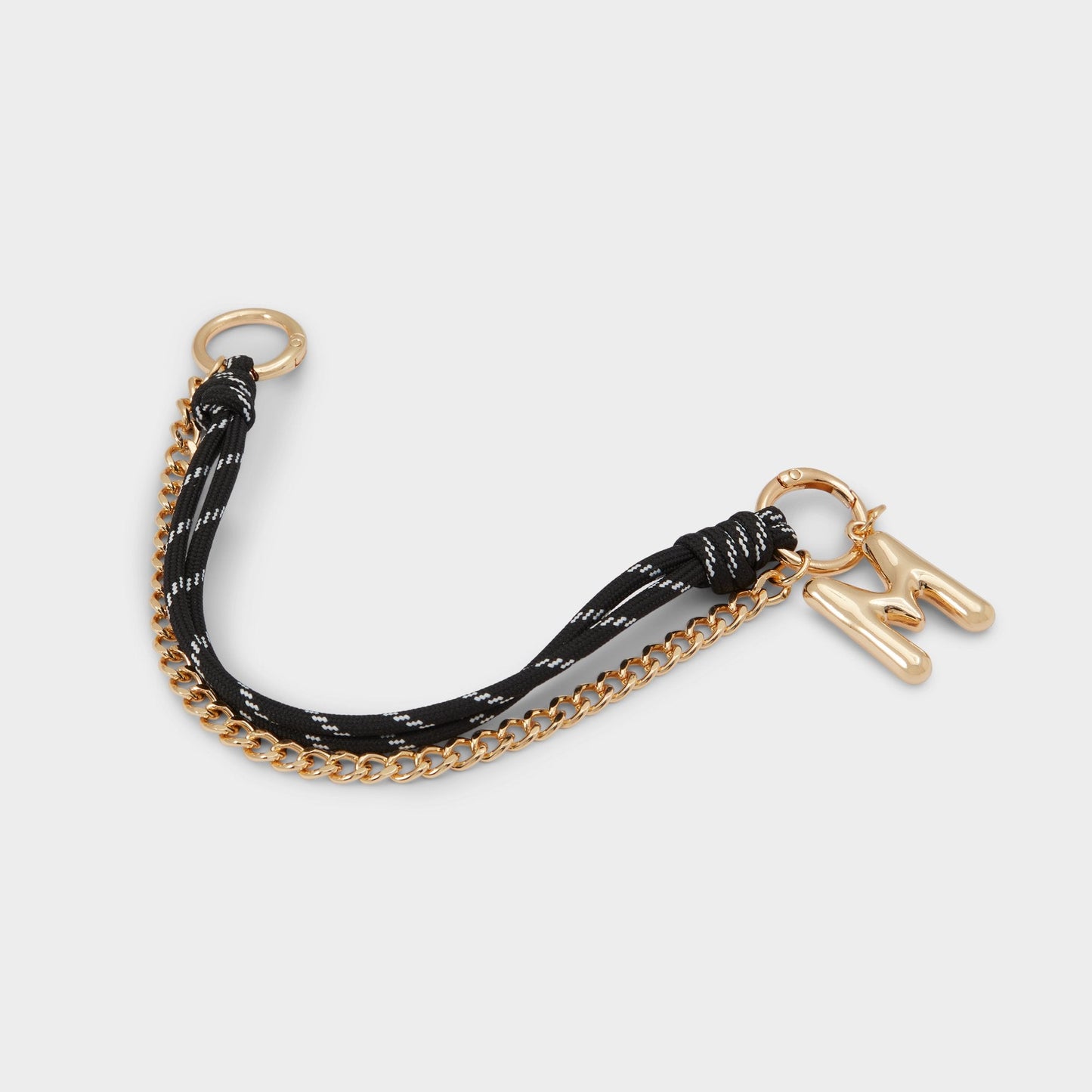 Alphabet Gold Women's Bag Charms & Keychains - Bag charm | Aldo Popular