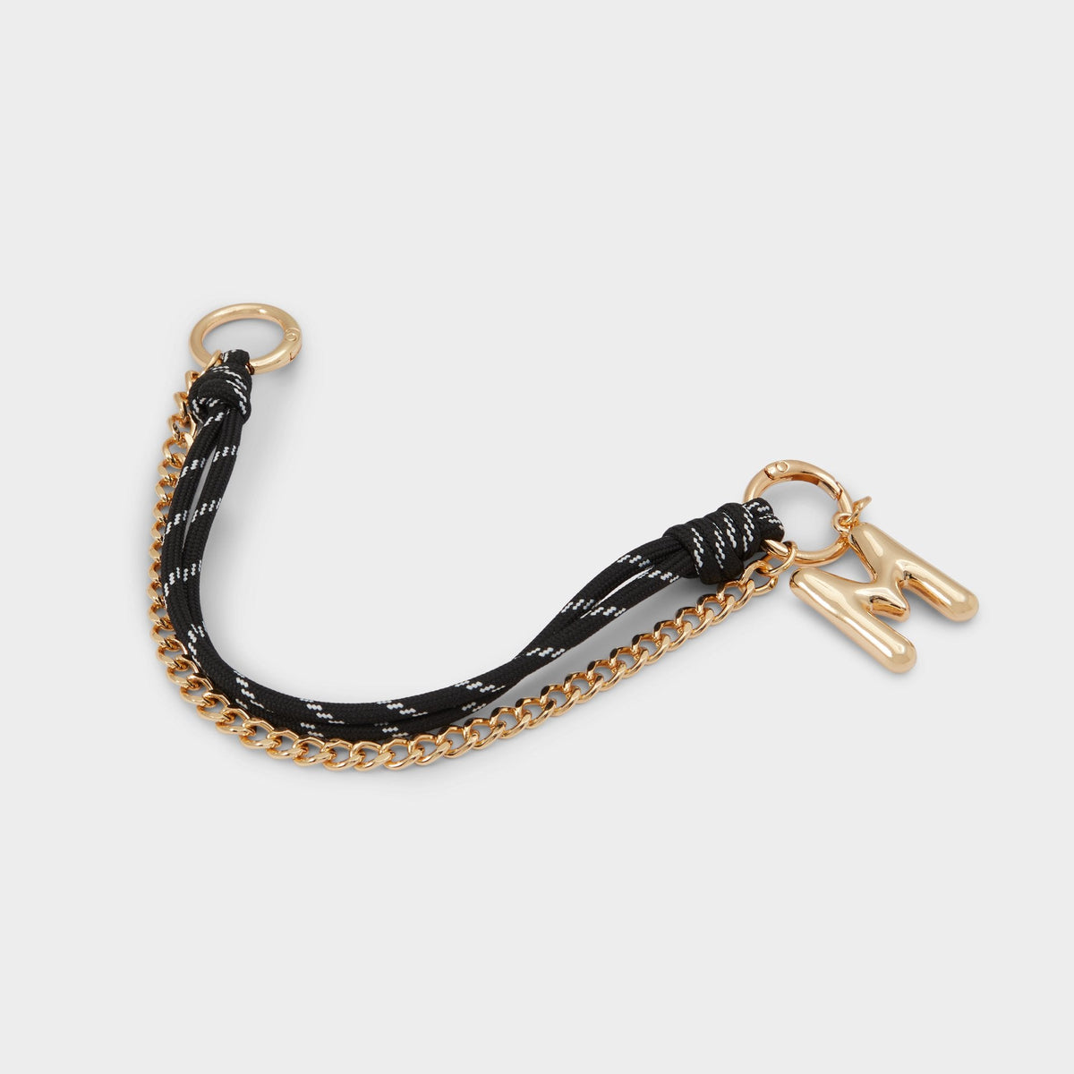 Alphabet Gold Women's Bag Charms & Keychains - Bag charm | Aldo Popular