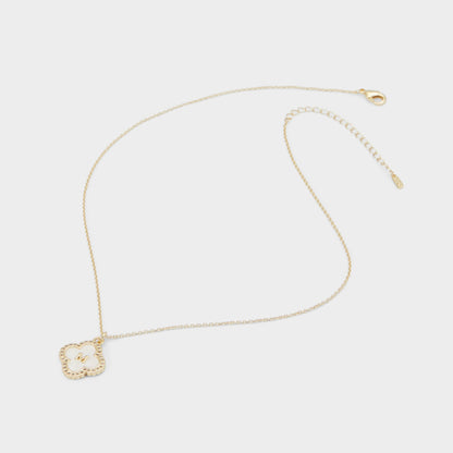 Broisa Gold Women's Necklaces - Necklace | Aldo Best Seller