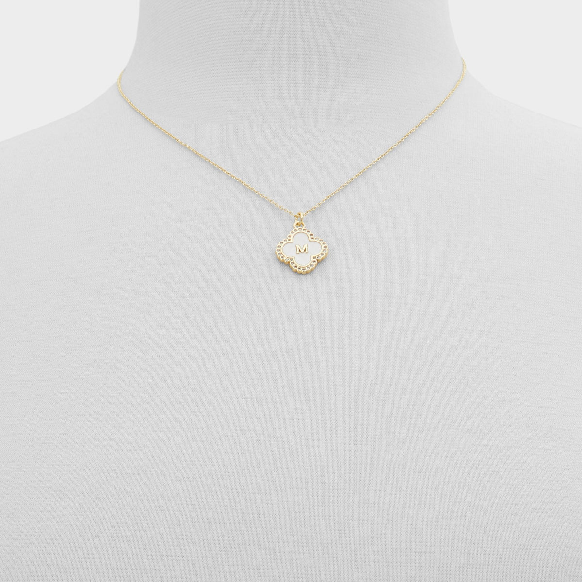 Broisa Gold Women's Necklaces - Necklace | Aldo Best Seller