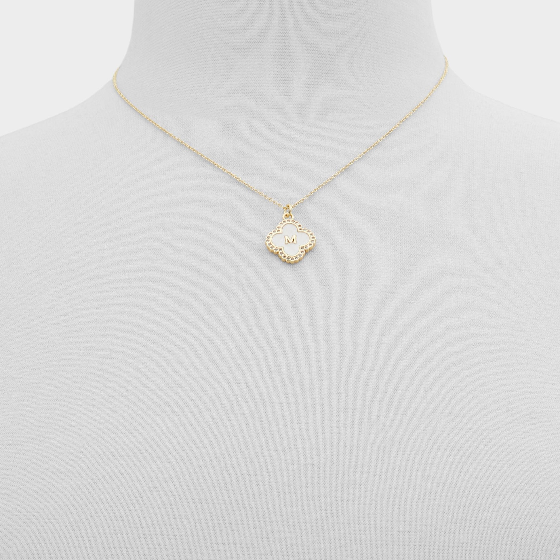 Broisa Gold Women's Necklaces - Necklace | Aldo Best Seller