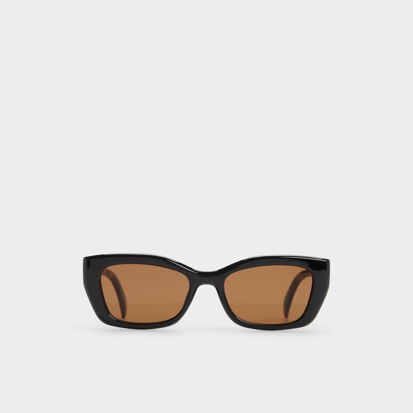 Calaberynx Black Women's Cat eye - Cat eye sunglasses | Aldo Exclusive