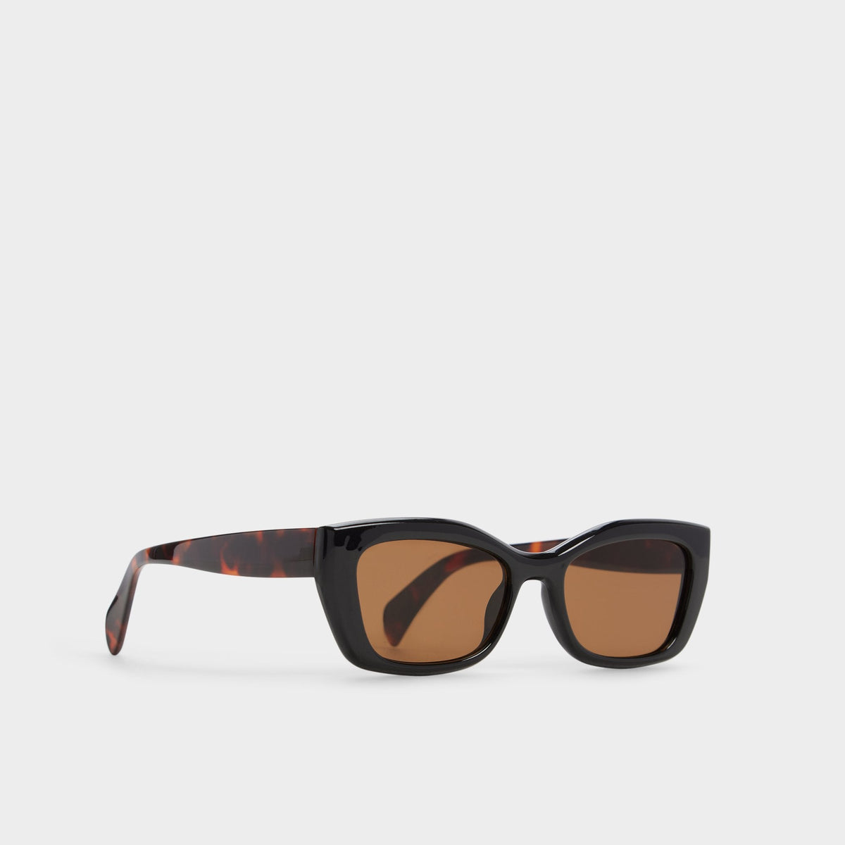 Calaberynx Black Women's Cat eye - Cat eye sunglasses | Aldo Exclusive