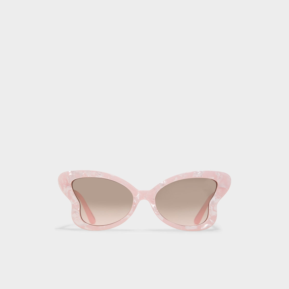 Manossi Light Pink Women's Cat eye - Cat eye sunglasses | Aldo New