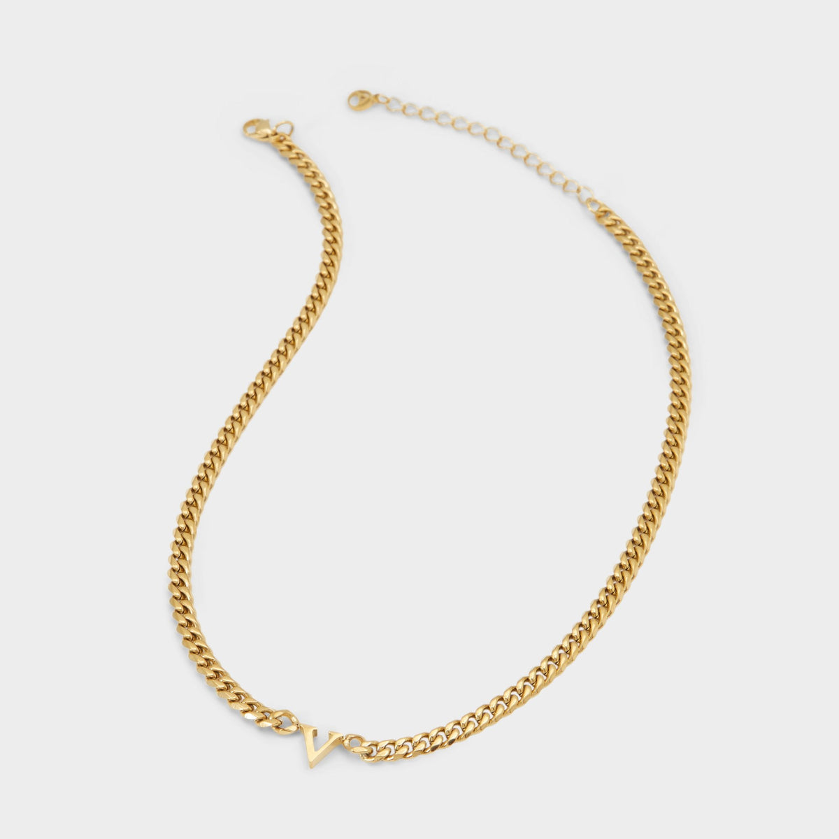 Yourletters Bright Yellow Women's Necklaces - Necklace | Aldo Best Seller