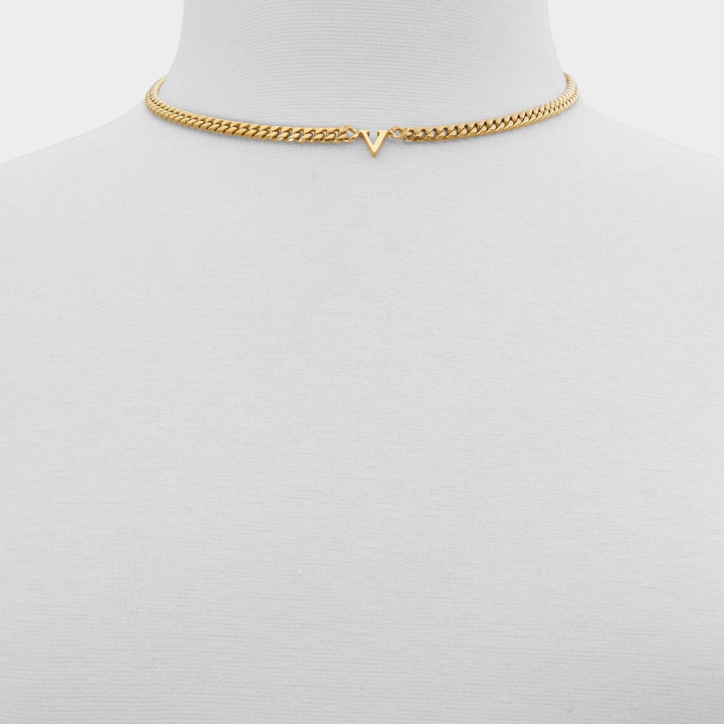 Yourletters Bright Yellow Women's Necklaces - Necklace | Aldo Best Seller