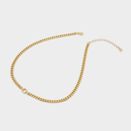 Yourletters Gold Women's Necklaces - Necklace | Aldo Recommended