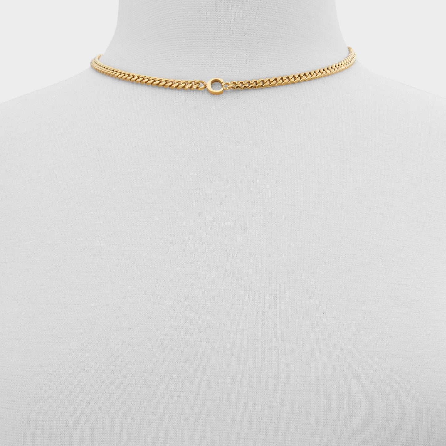 Yourletters Gold Women's Necklaces - Necklace | Aldo Recommended