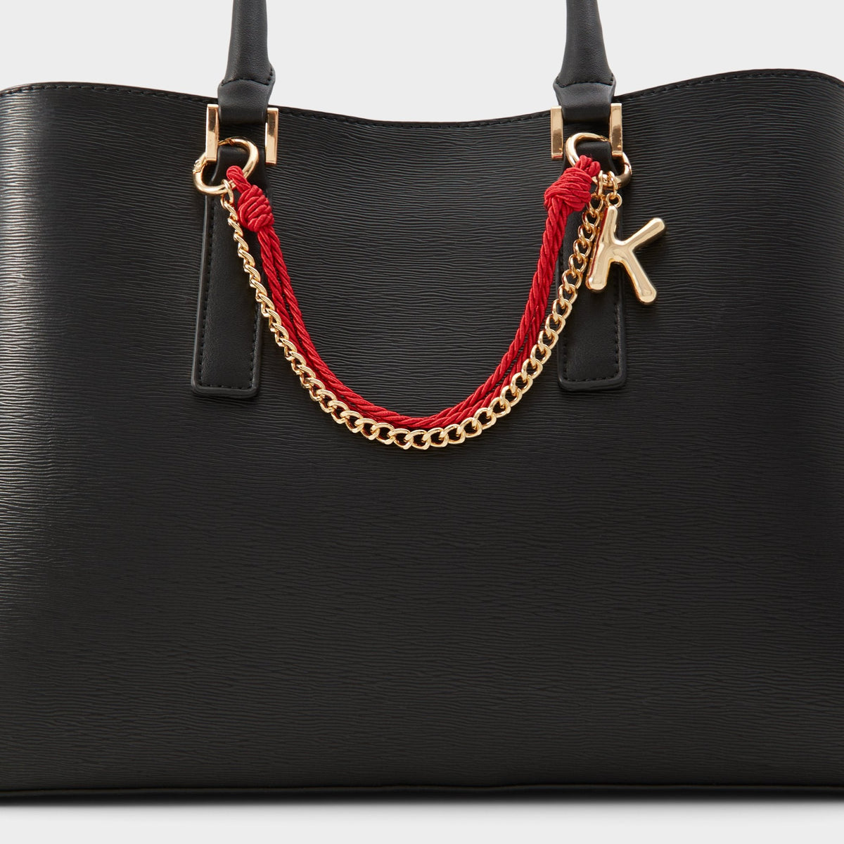 Alphabet Gold Women's Bag Charms & Keychains - Bag charm | Aldo Classic
