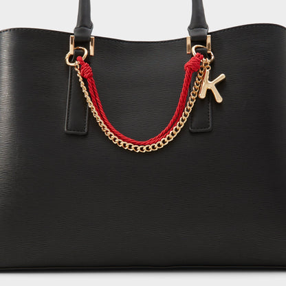 Alphabet Gold Women's Bag Charms & Keychains - Bag charm | Aldo Classic