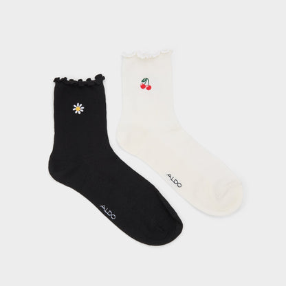 Sozer Ice Women's Socks - Socks | Aldo Exclusive