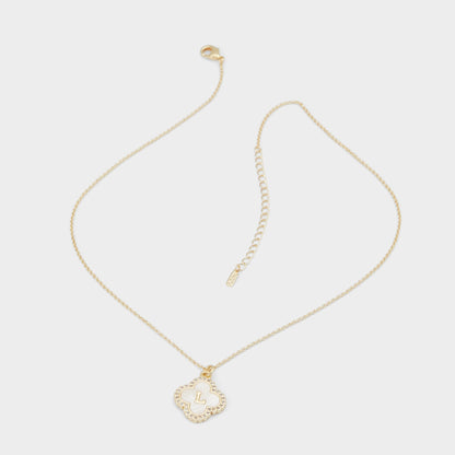 Broisa Gold Women's Necklaces - Necklace | Aldo Classic