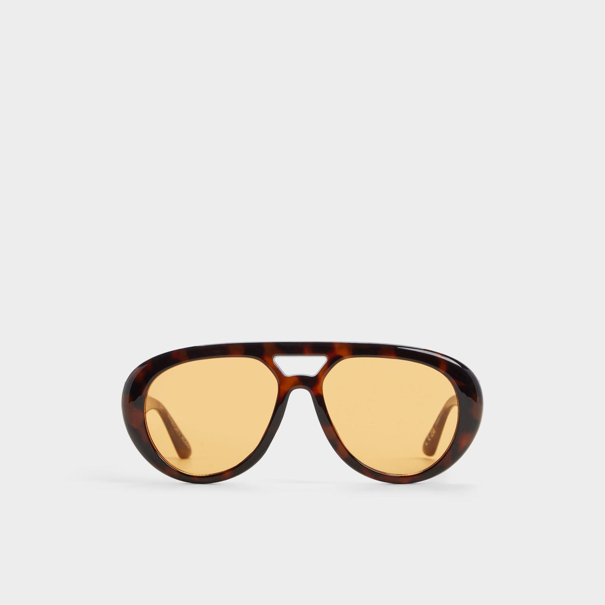 Talaterielx in Other Brown - Aviator sunglasses | Aldo Essential